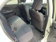 Suzuki Ignis 1.2 Ignis SZ3 DualJet MHEV 5dr 36