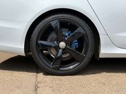 Audi A6 2.0 A6 Black Edition TDI CVT 4dr 46