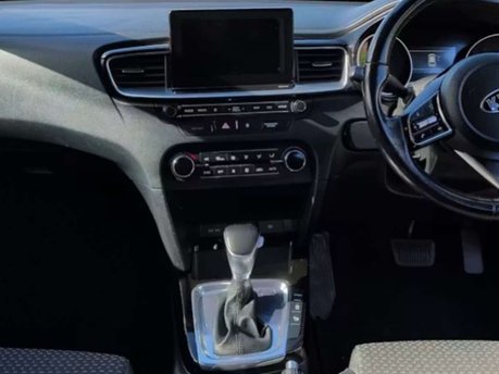 Kia Ceed 1.6 CRDi 3 Sportswagon 5dr Diesel DCT Euro 6 (s/s) (114 bhp) 25