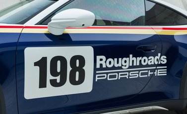 Porsche 911 DAKAR (992) 44
