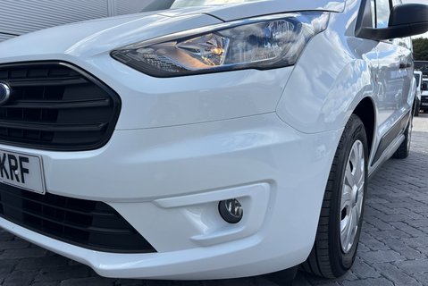 Ford Transit Connect 230 Trend L2 120 ps Dciv - Air Con / 5 Seats 24