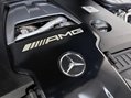 Mercedes-Benz S Class 4.0 S63L V8 AMG (Executive) SpdS MCT Euro 6 (s/s) 4dr 69