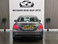 Mercedes-Benz C Class 2.1 C220d AMG Line G-Tronic+ Euro 6 (s/s) 4dr 20