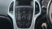 Vauxhall Astra 1.6 16v SRi Auto Euro 5 5dr 32