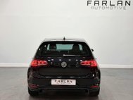 Volkswagen Golf 2.0 TSI BlueMotion Tech GTI Hatchback 5dr Petrol DSG Euro 6 (s/s) (220 ps) 25