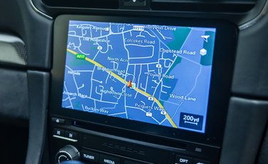 Porsche 911 GT3 RS (991.2) 21