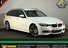 BMW 3 Series 2.0 320d M Sport Touring 5dr Diesel Auto Euro 5 (s/s) (184 ps)