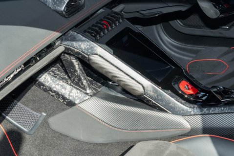 Lamborghini Huracan 5.2 V10 LP 640-4 EVO LDF 4WD Euro 6 (s/s) 2dr 27