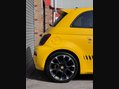 Abarth 595 1.4 T-Jet Competizione Hatchback 3dr Petrol Manual Euro 6 (180 bhp) 19