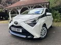 Toyota Aygo VVT-I X-PLAY 13