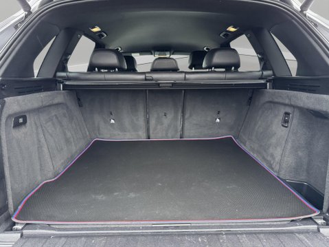 BMW X5 3.0 30d M Sport Auto xDrive Euro 6 (s/s) 5dr 59