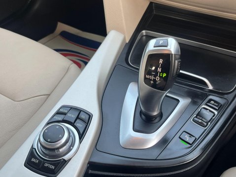 BMW 3 Series 2.0 320d ED Plus Touring Auto Euro 6 (s/s) 5dr 35