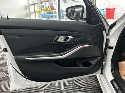 BMW 3 Series 3.0 M340i xDrive Auto 4WD 4dr 65