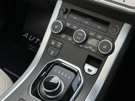 Land Rover Range Rover Evoque SI4 HSE DYNAMIC LUX 65