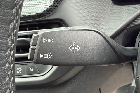 BMW 1 Series 118I SPORT - 1 OWNER -REVERSE CAMERA - PARK ASSISTANT - COMFORT PACKAGE 47