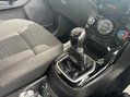 Ford Fiesta 1.25 Zetec Euro 5 3dr 22