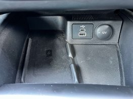 Ford Focus 1.0 Focus Active X MHEV Auto 5dr 55