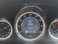 Mercedes-Benz E Class E350 CDI BLUEEFFICIENCY SE 32