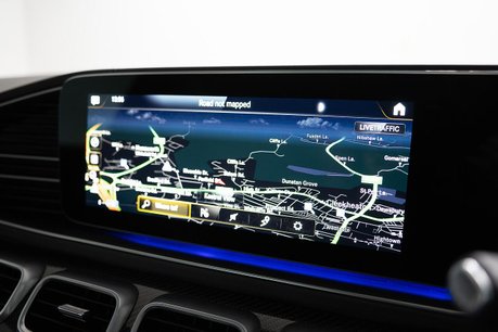 Mercedes-Benz GLE 4.0 GLE63 V8 BiTurbo MHEV AMG S Coupe 5dr Petrol Hybrid SpdS TCT 4MATIC+ Eu 15