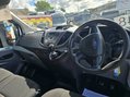 Ford Transit 350 L3 C/C 10