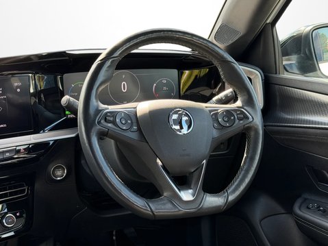 Vauxhall Mokka 100kW Ultimate 50kWh 5dr Auto 17