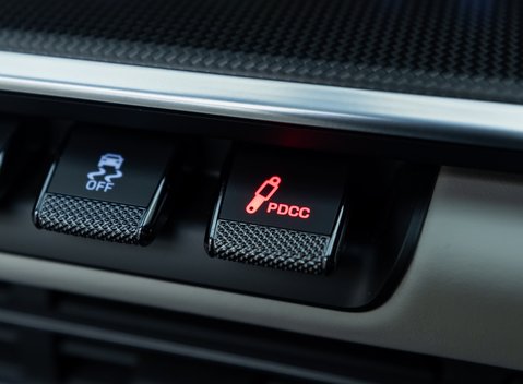 Porsche 911 Turbo S Cabriolet (992) 23