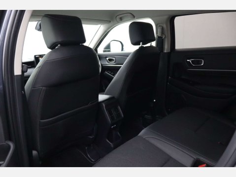 Honda HR-V 1.5 HR-V Advance i-MMD CVT 5dr 32