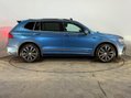 Volkswagen Tiguan Allspace ALLSPACE R-LINE TECH 1.5 TSI EVO 150 DSG AUTOMATIC 7 SEATER 4
