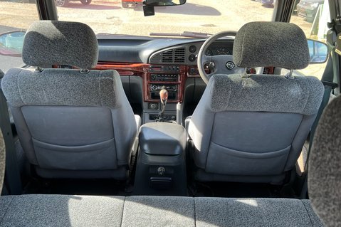 SsangYong Musso GSE - 1 OWNER - PART EXCHANGE TO CLEAR - MERCEDES 2.9 DIESEL ENGINE 52
