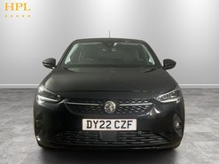Vauxhall Corsa 1.2 Elite Edition Hatchback 5dr Petrol Manual Euro 6 (75 ps) Cruise Contro