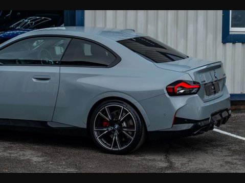 BMW 2 Series 3.0 M240i xDrive Auto 4WD 2dr 25