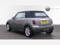 Mini Convertible 1.6 Cooper Euro 5 (s/s) 2dr 4