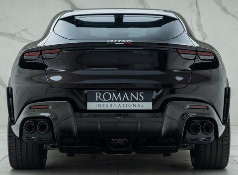 Ferrari Purosangue 12