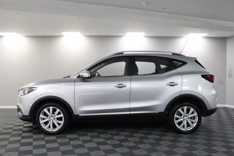 MG ZS EXCITE 18