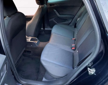 SEAT Ibiza 1.0 Ibiza FR TSi Semi-Auto 5dr 9