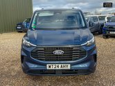 Ford Transit Custom LWB L2H1 [SOLD MM] Low Roof Prime 2900 Air Con Sensors EURO 6 NO VAT 52