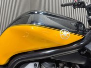 Yamaha FZS1000 FAZER 2002 HIGH MILES RUNNING PROJECT BIKE 1000CC TOURER 16
