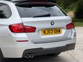 BMW 5 Series 2.0 520d M Sport Auto 5dr 17
