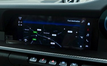 Porsche 911 GT3 (992) 16