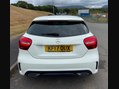Mercedes-Benz A Class 1.5 A 180 D AMG Line Auto 5dr 5