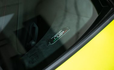 Lamborghini Huracan Sterrato 34