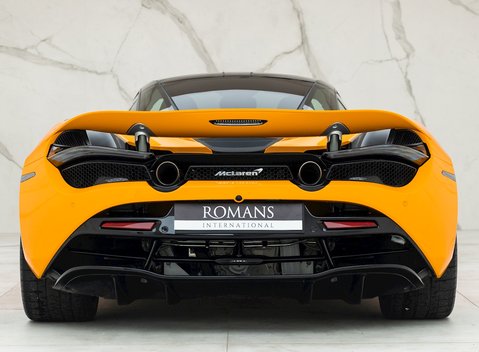 McLaren 720S Performance 5