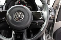 Volkswagen Up HIGH UP 18