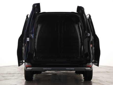 Renault Kangoo ML19 Blue dCi 95 Extra 2