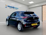 Vauxhall Corsa 1.5 Turbo D Elite Nav Euro 6 (s/s) 5dr 8