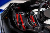 McLaren Senna 1 OWNER CAR. ELITE PAINTWORK. BOWERS & WILKINS. LIFT SYSTEM 16