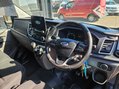 Ford Transit Custom 300 LIMITED P/V ECOBLUE 8