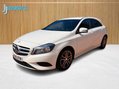 Mercedes-Benz A Class 1.6 A180 Sport Hatchback 5dr Petrol Manual Euro 6 (s/s) (122 ps) 7