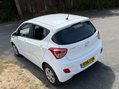 Hyundai i10 SE *22,532 MILES* 26