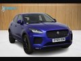 Jaguar E-Pace 2.0 D180 R-Dynamic HSE SUV 5dr Diesel Auto AWD Euro 6 (s/s) (180 ps) 1